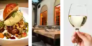 L'Expression - restaurant BEAUNE - Restaurant Beaune