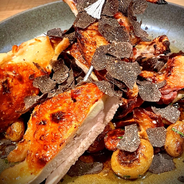 La carte - L'Expression - restaurant BEAUNE - Restaurant Beaune centre ville