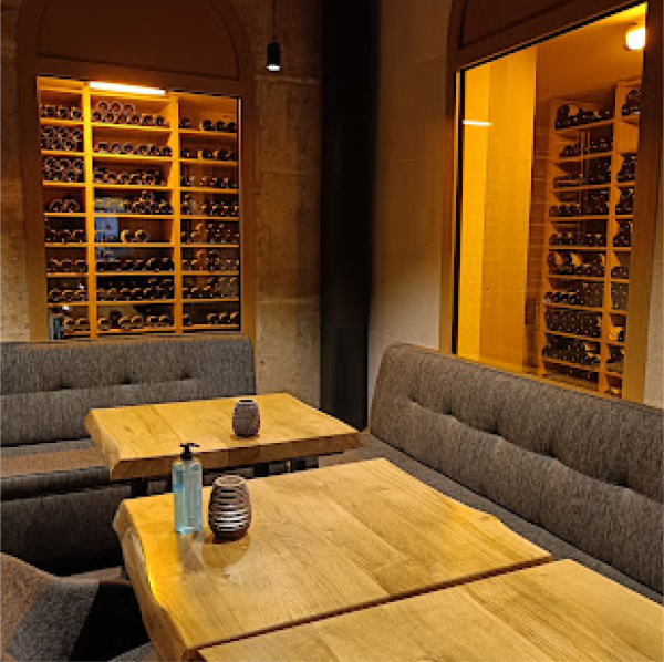 L'Expression - restaurant BEAUNE - Restaurant Beaune centre ville