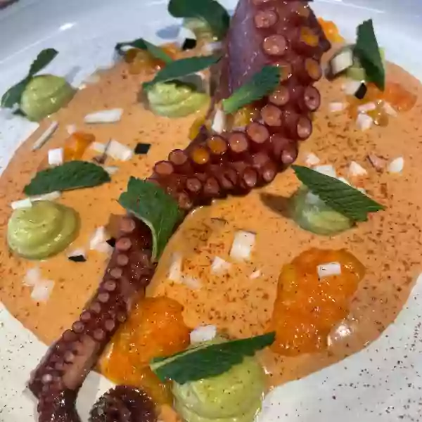 La carte - L'Expression - restaurant BEAUNE - top resto BEAUNE