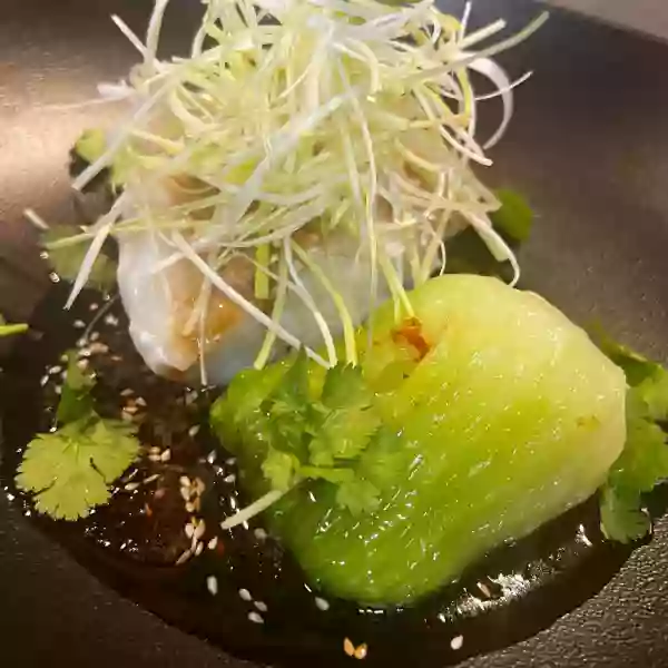 La carte - L'Expression - restaurant BEAUNE - Restaurant Beaune