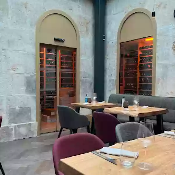 L'Expression - restaurant BEAUNE - restaurant a faire BEAUNE