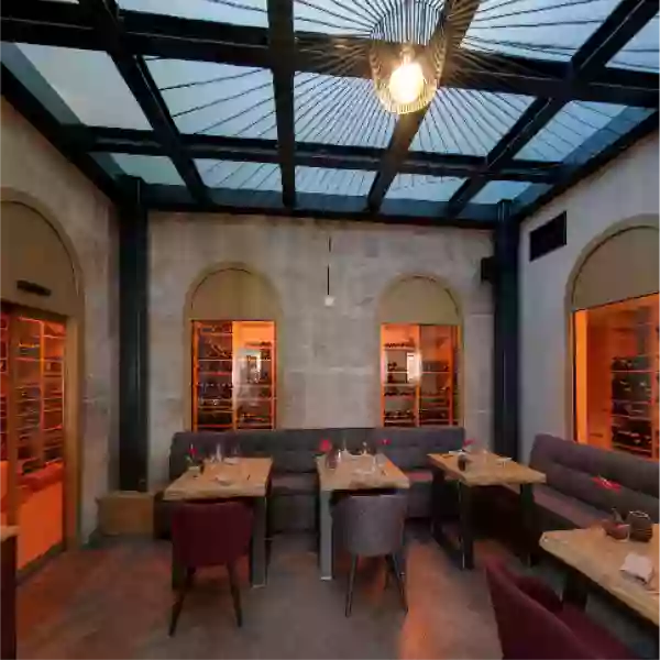 L'Expression - restaurant BEAUNE - Restaurant Beaune centre ville