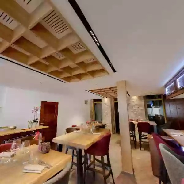 L'Expression - restaurant BEAUNE - Restaurant gastronomique Beaune