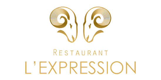 Logo L'Expression